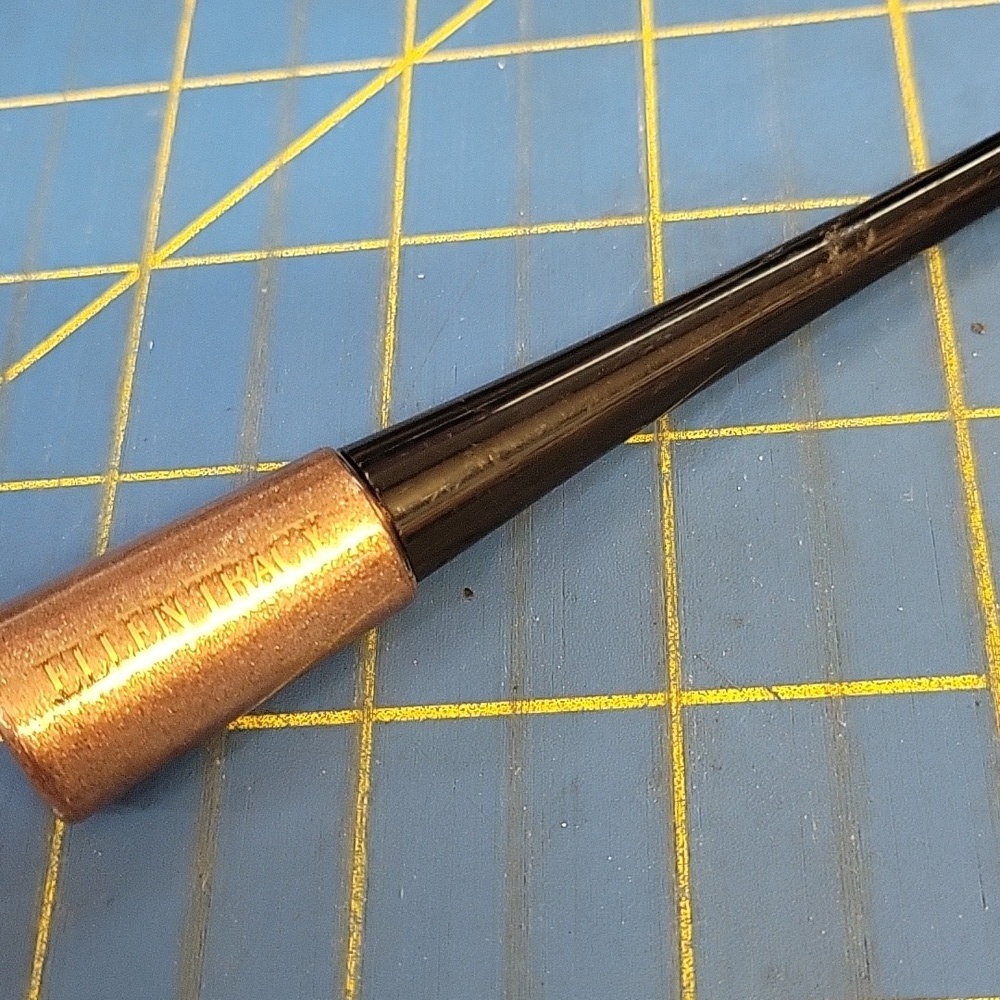 Ellen Tracy Bronze Eyeliner New Tube